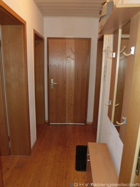 WG-taugliche STUDENTENwohnung mit 2 Zimmern, Küche, Bad in 2 Min zur Hochschule