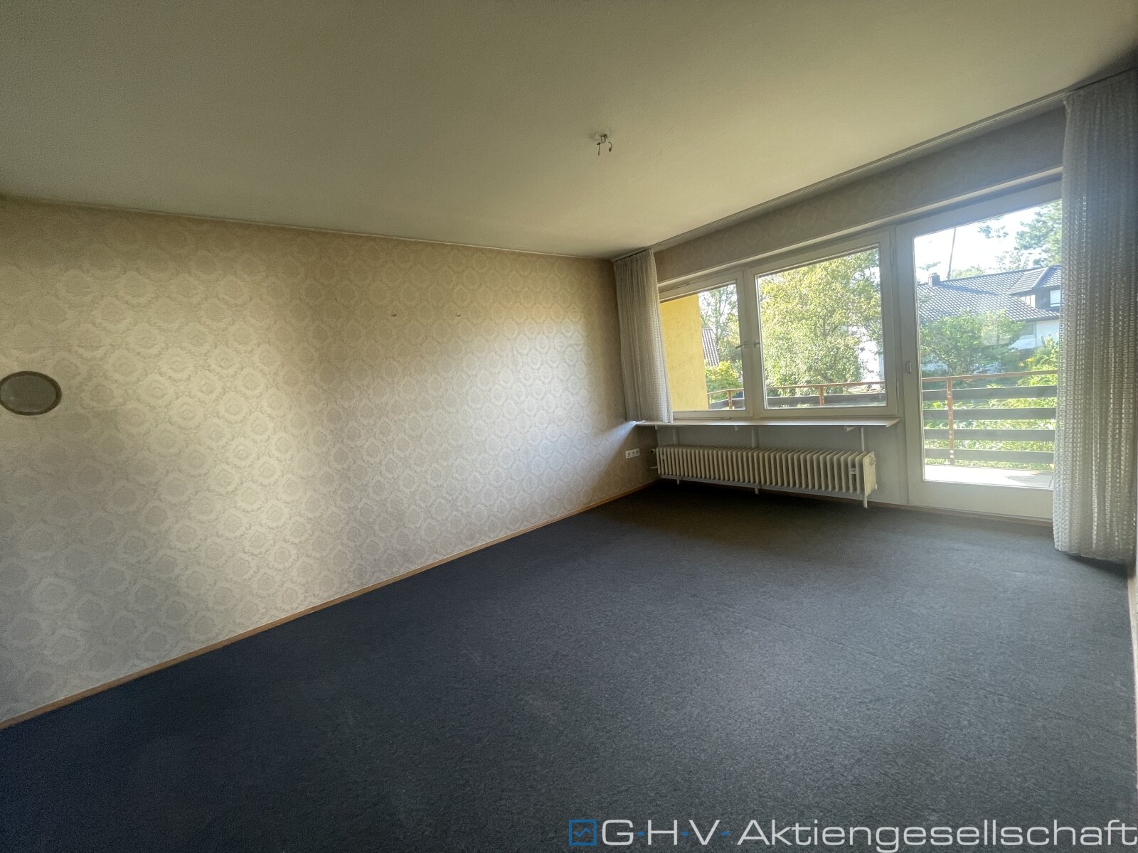 ***provisionsfrei*** Wohnhaus mit 409 m2 Grundstück in bester Lage von Sandhausen