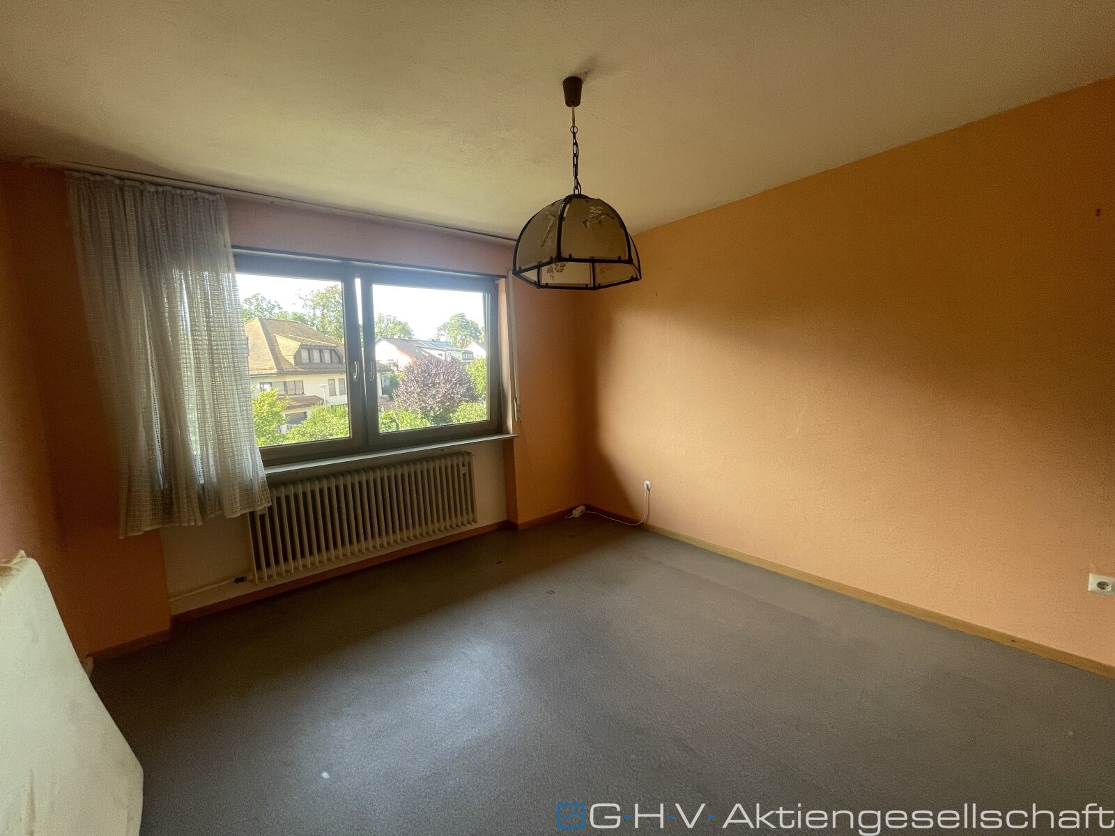 ***provisionsfrei*** Wohnhaus mit 409 m2 Grundstück in bester Lage von Sandhausen