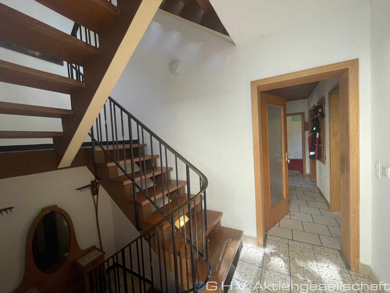 ***provisionsfrei*** Wohnhaus mit 409 m2 Grundstück in bester Lage von Sandhausen