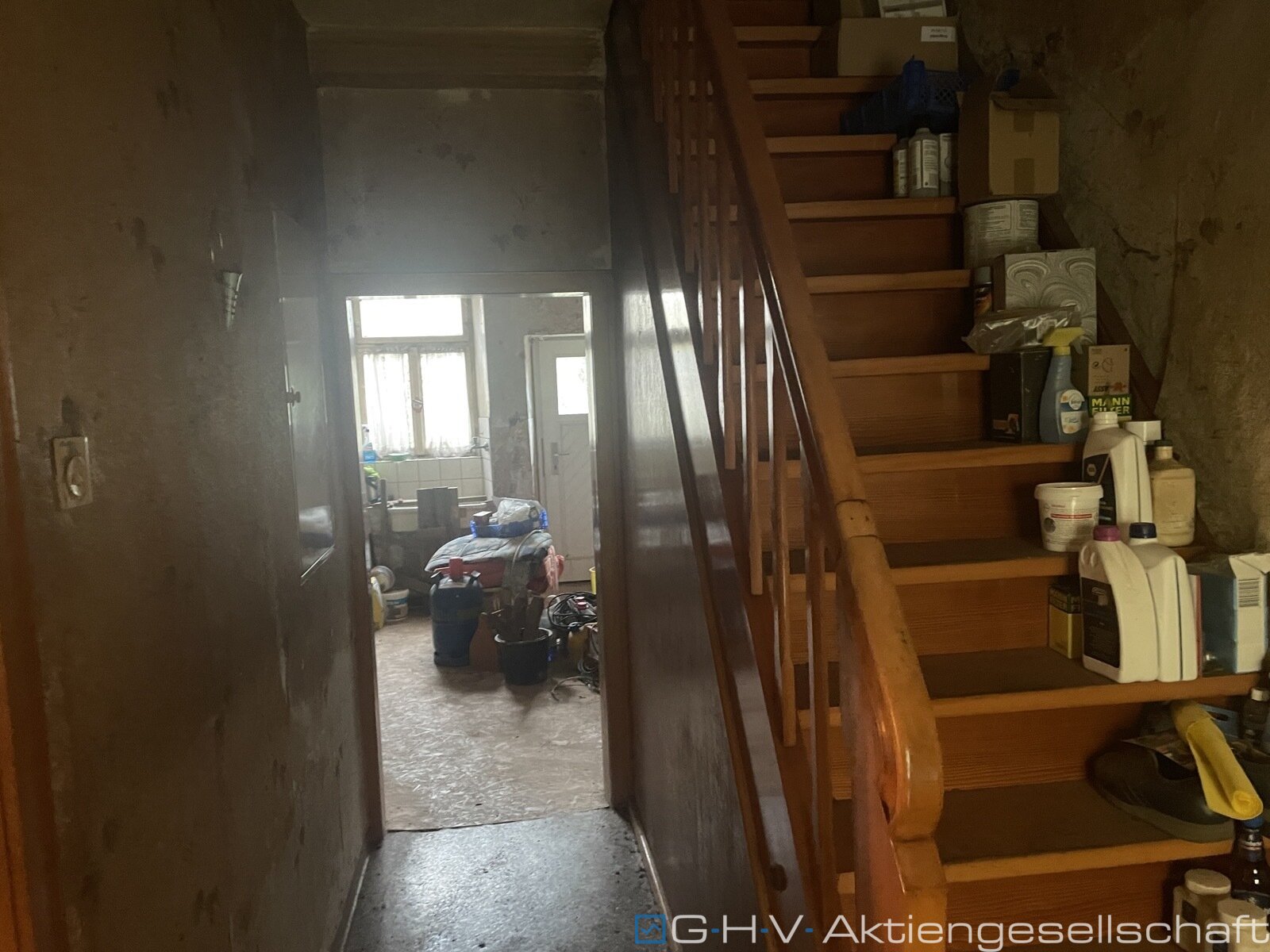 Reihen-Einfamilienhaus in St. Wendel Dörrenbach