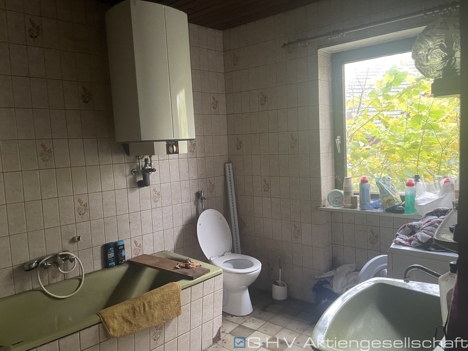 Reihen-Einfamilienhaus in St. Wendel Dörrenbach