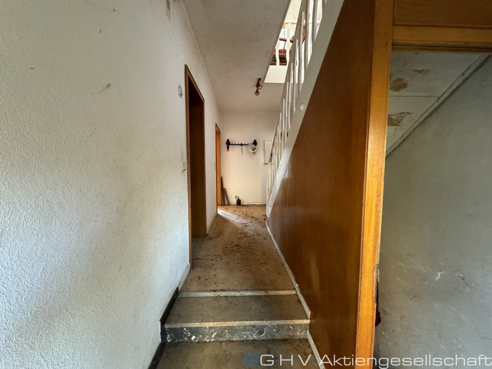 Reihen-Einfamilienhaus in St. Wendel Dörrenbach