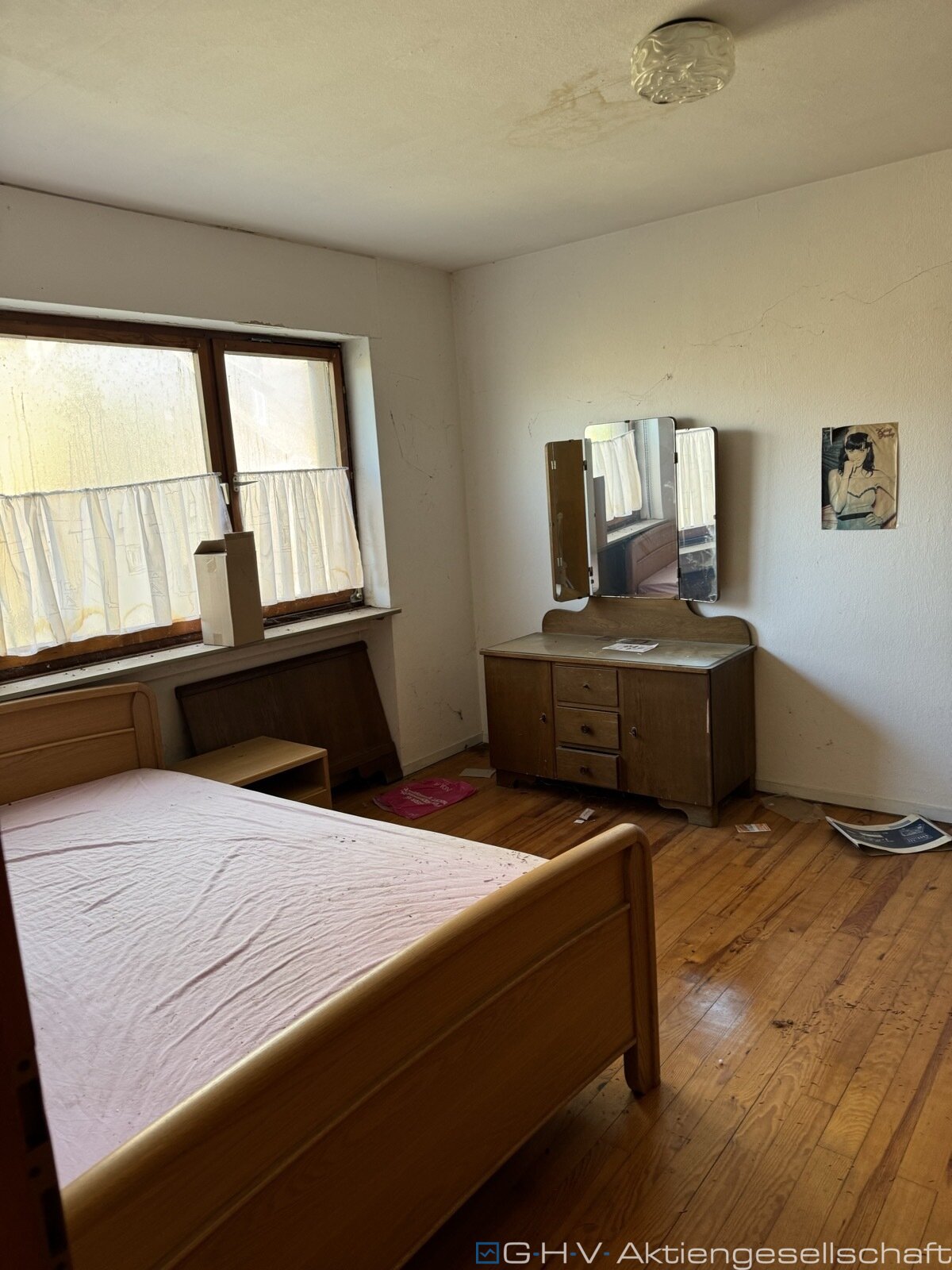 Reihen-Einfamilienhaus in St. Wendel Dörrenbach