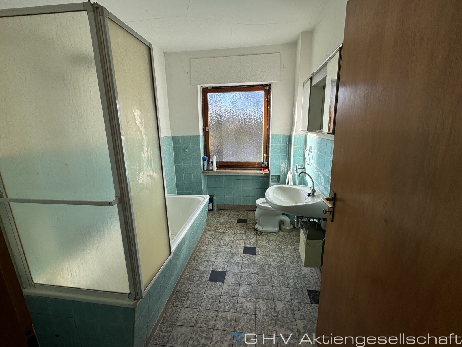 Reihen-Einfamilienhaus in St. Wendel Dörrenbach