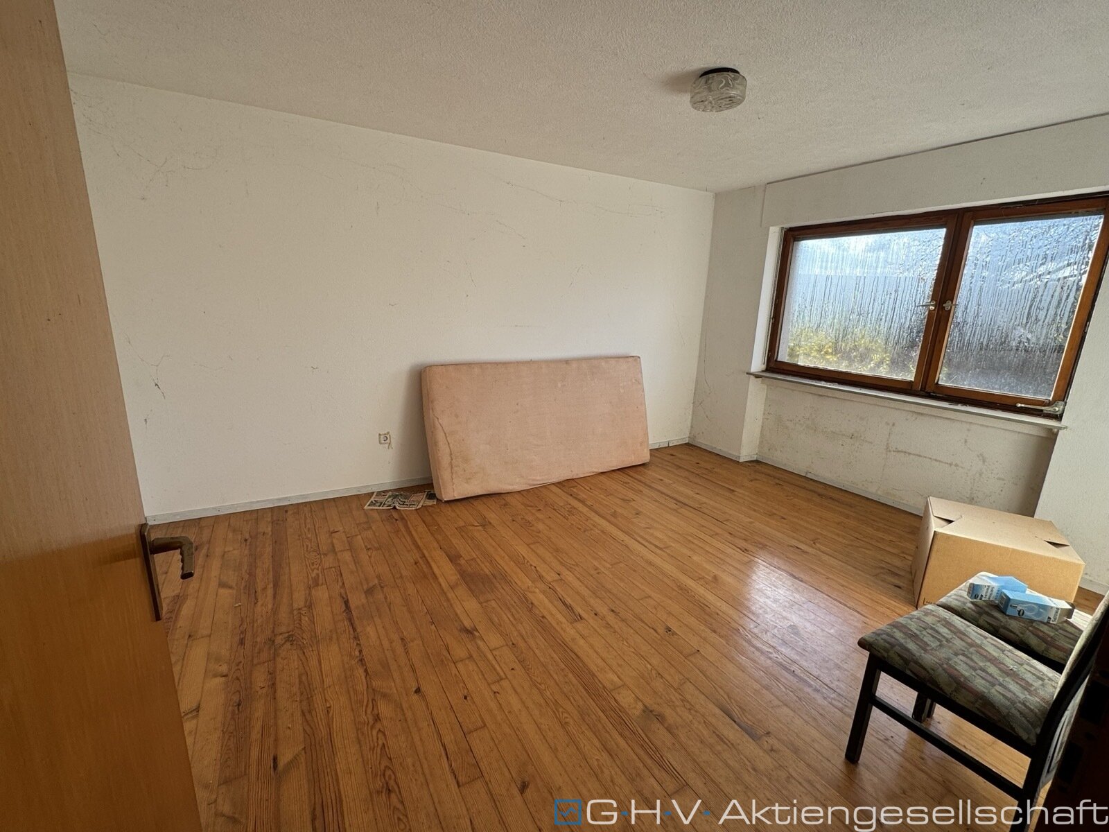 Reihen-Einfamilienhaus in St. Wendel Dörrenbach