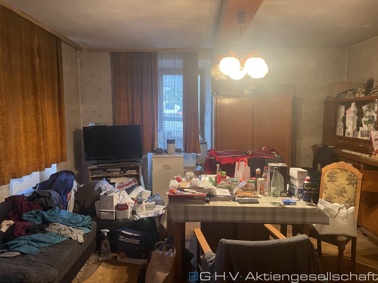 Reihen End Einfamilienhaus in Dörrenbach St. Wendel