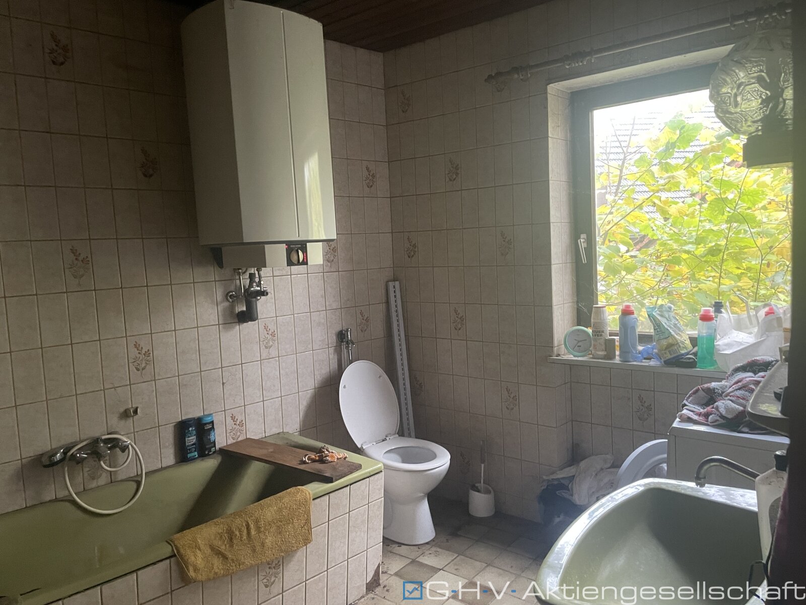 Reihen End Einfamilienhaus in Dörrenbach St. Wendel