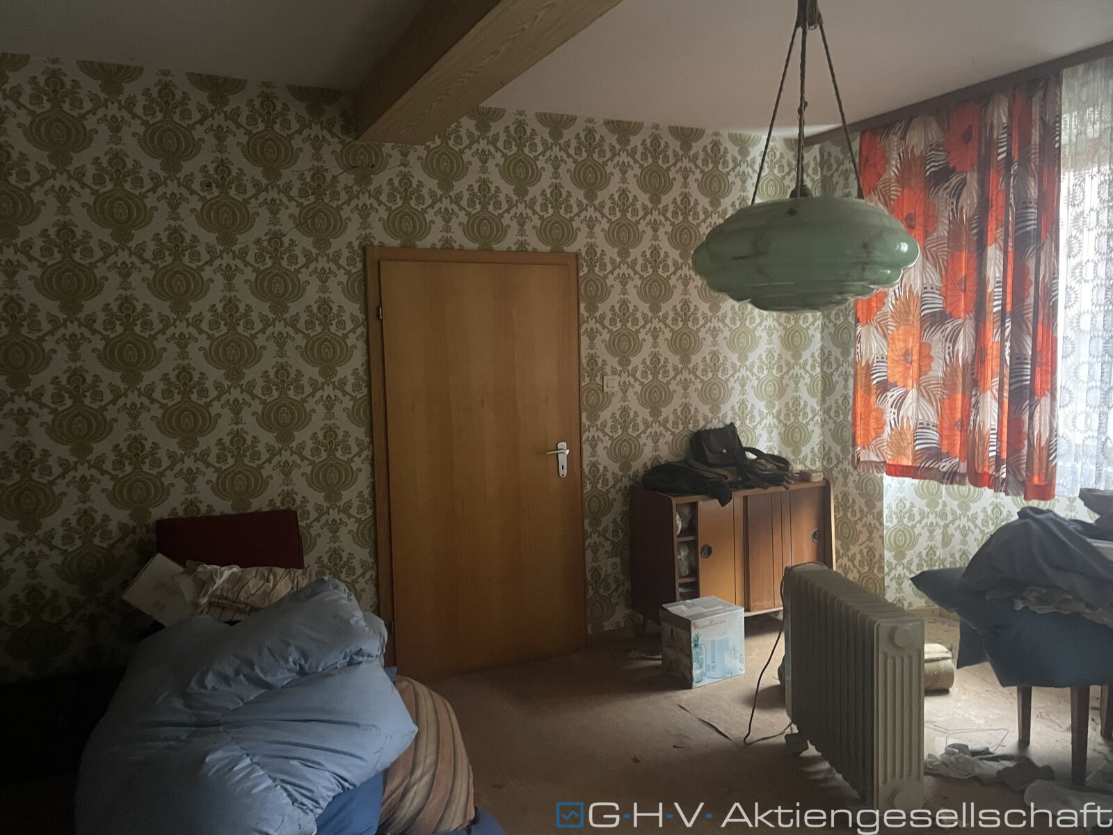 Reihen End Einfamilienhaus in Dörrenbach St. Wendel