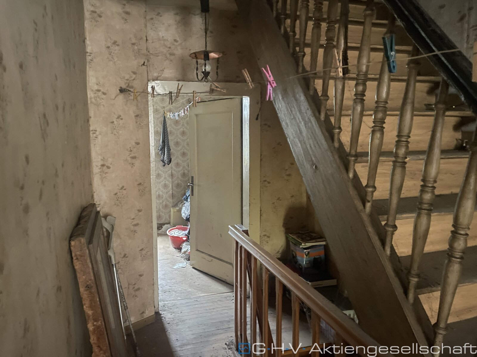 Reihen End Einfamilienhaus in Dörrenbach St. Wendel