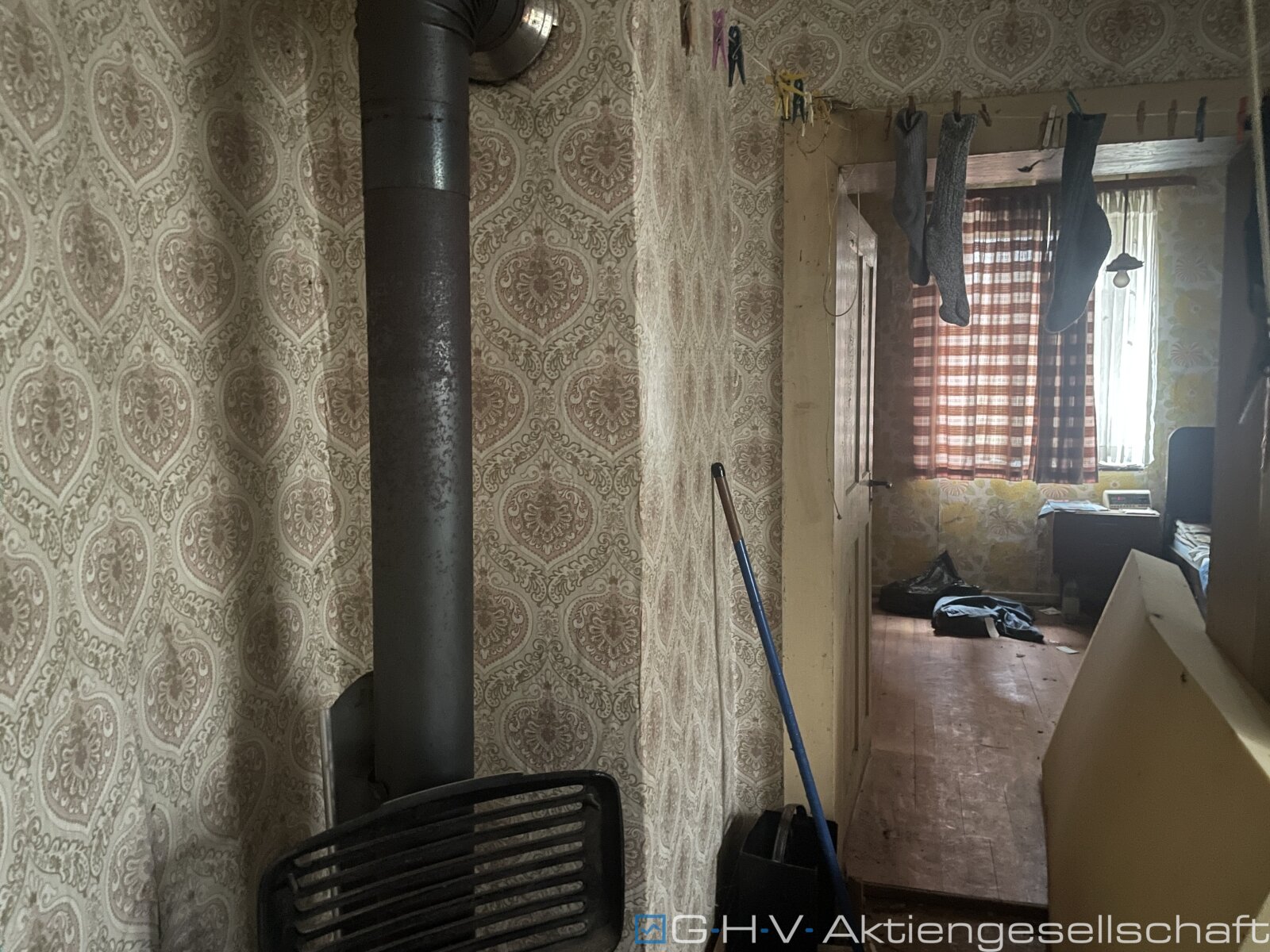 Reihen End Einfamilienhaus in Dörrenbach St. Wendel