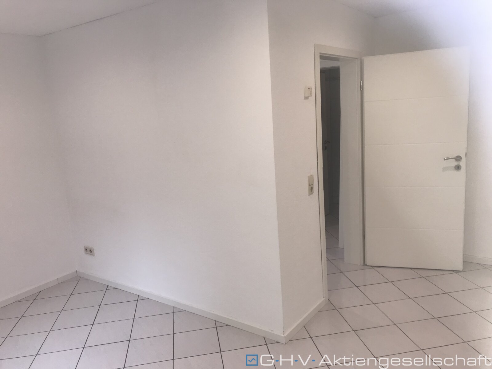 Apartment in Oberarnbach 1BR