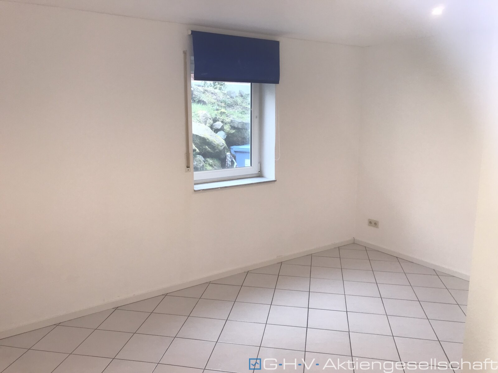 Apartment in Oberarnbach 1BR