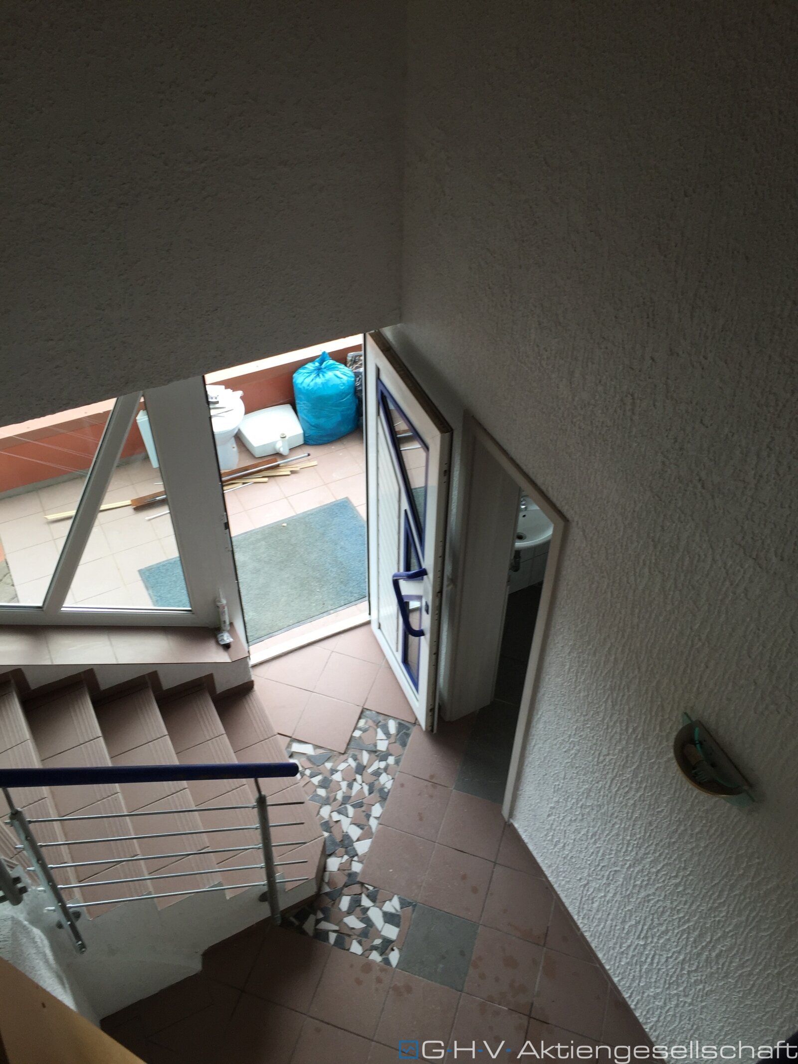 huge apartment in Oberarnbach 3Br, open living-room, POOL