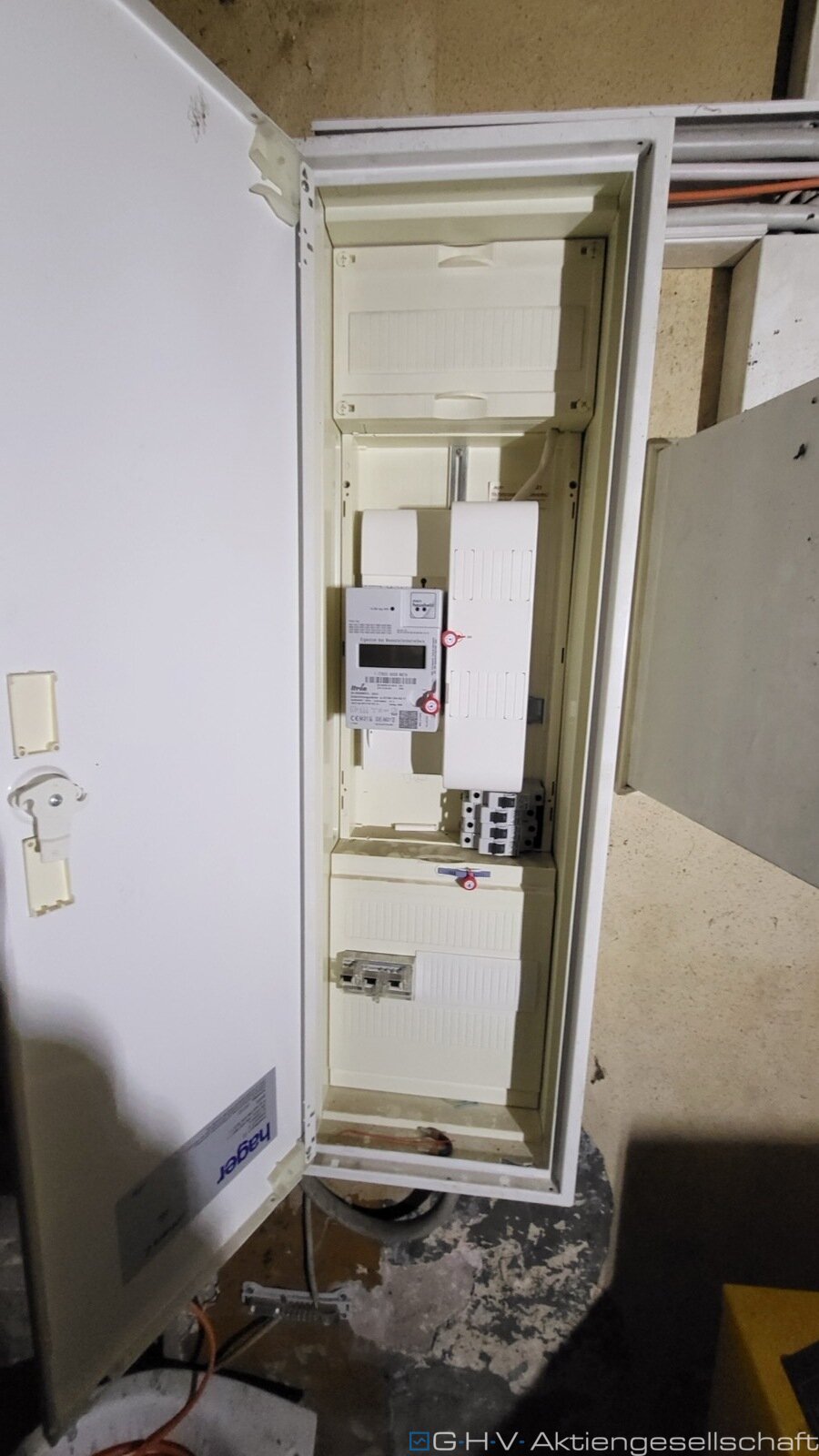 kleines Reihenmittelhaus mit Sanierungsaufwand