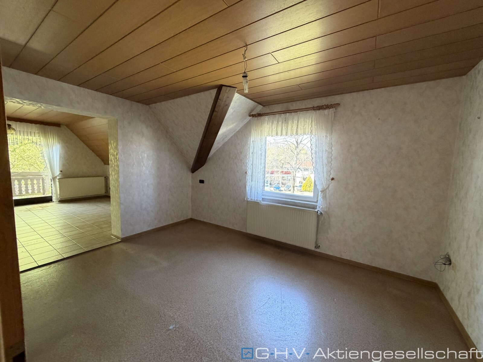 gepflegtes 2 FH ist guter Lage STENNWEILER