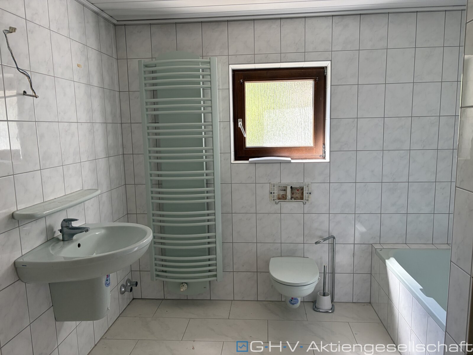 gepflegtes 2 FH ist guter Lage STENNWEILER