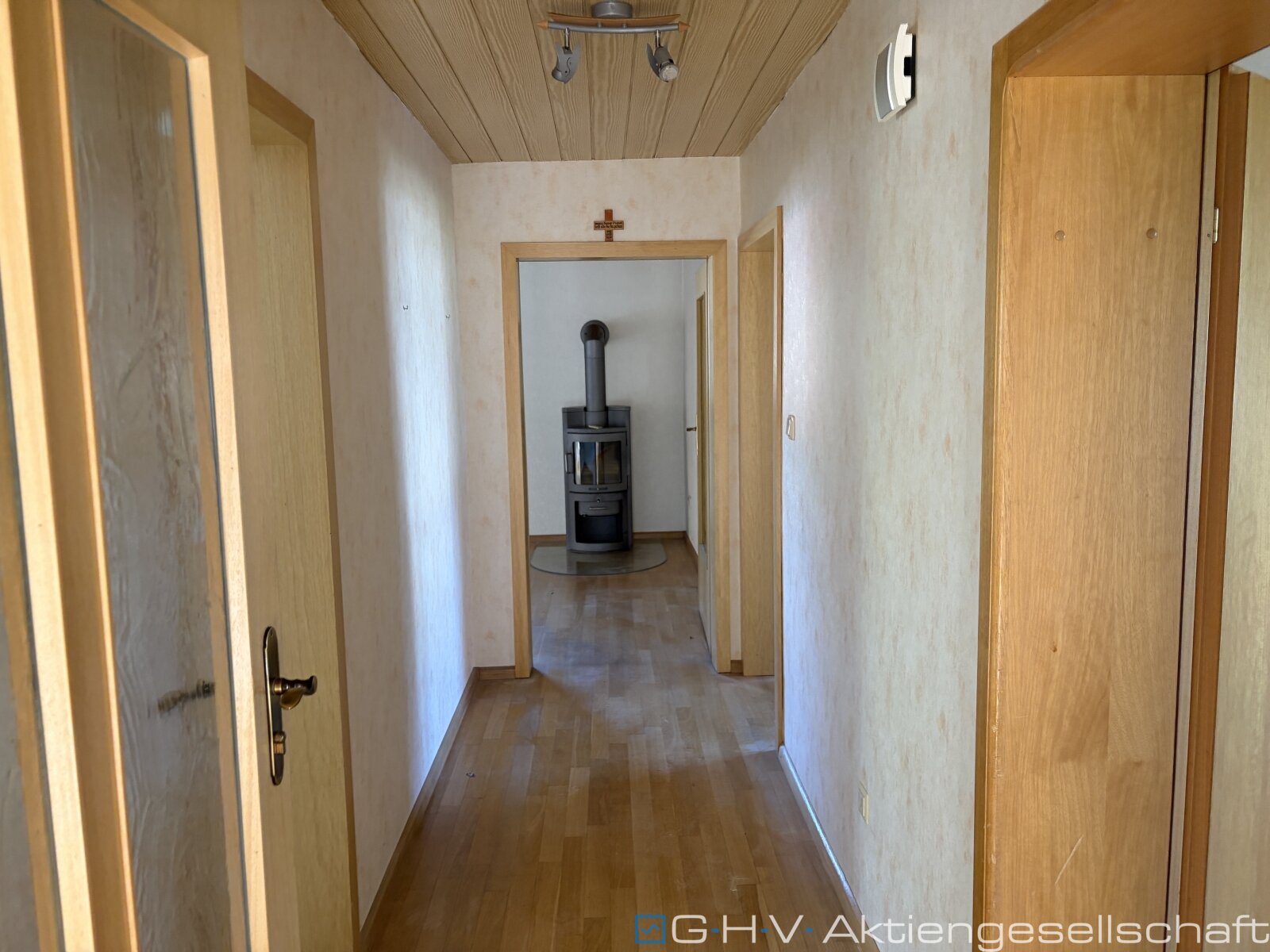 gepflegtes 2 FH ist guter Lage STENNWEILER