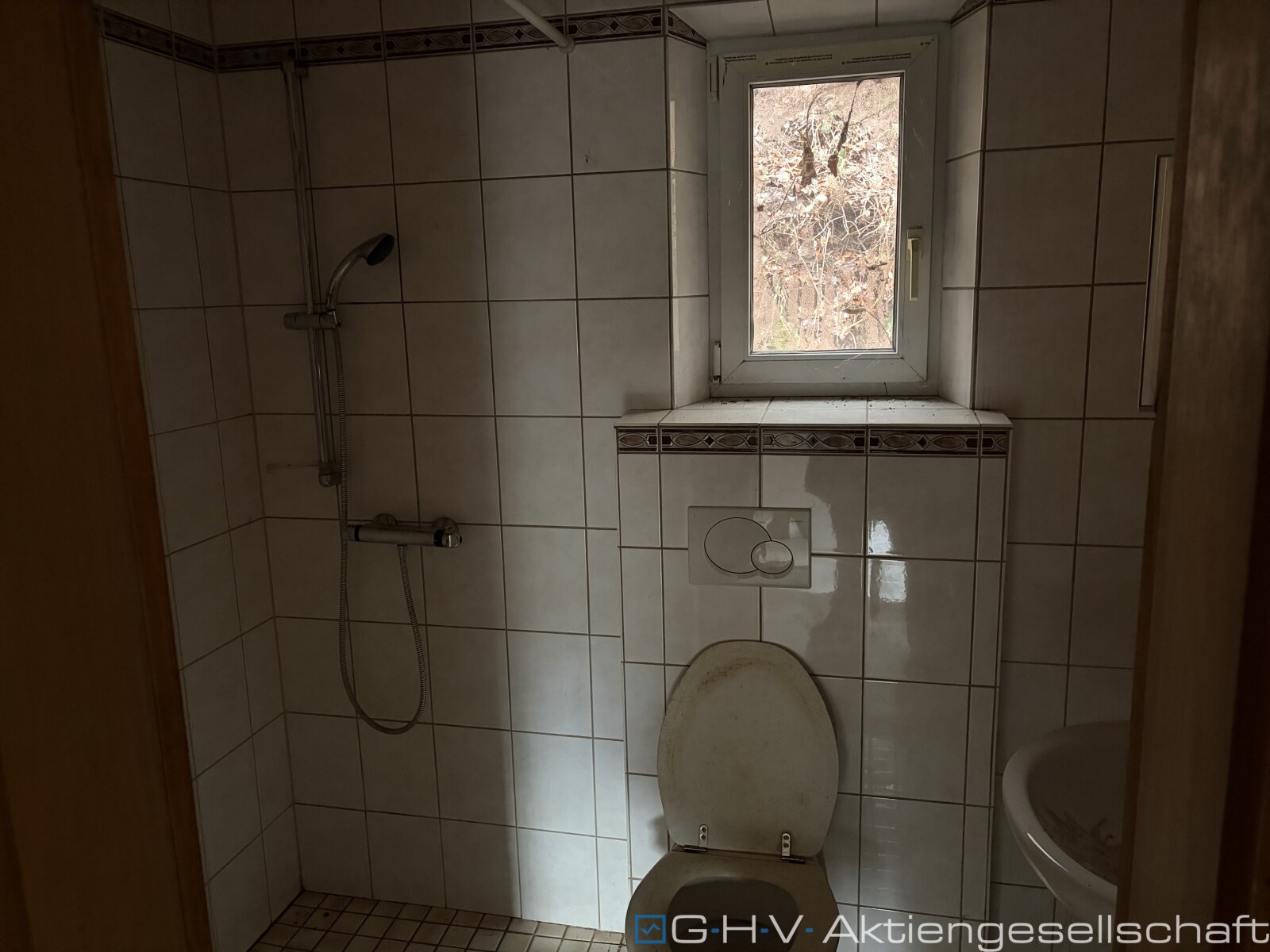 renovierungsbedürftiges 2-FH in NOHFELDEN
