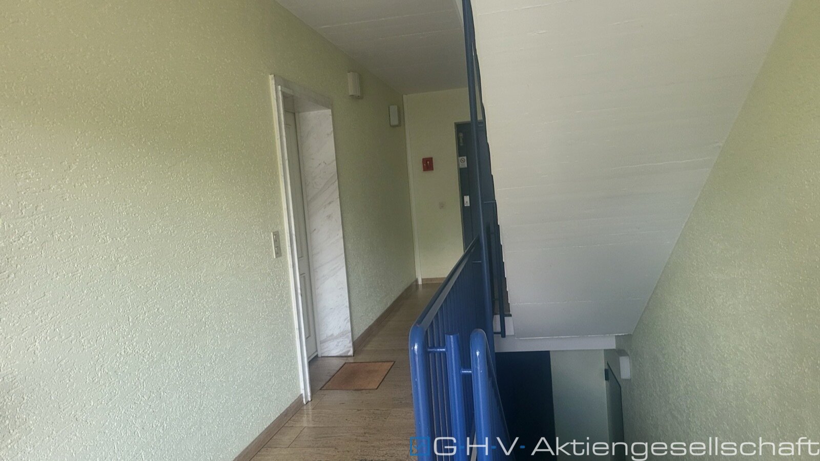Großzügige Eigentumswohnung in St. Johann
