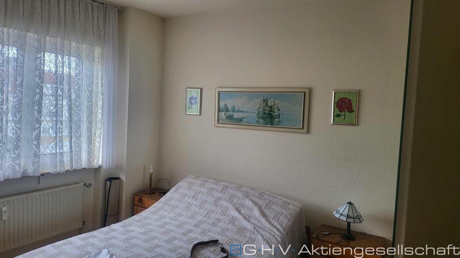 Großzügige Eigentumswohnung in St. Johann