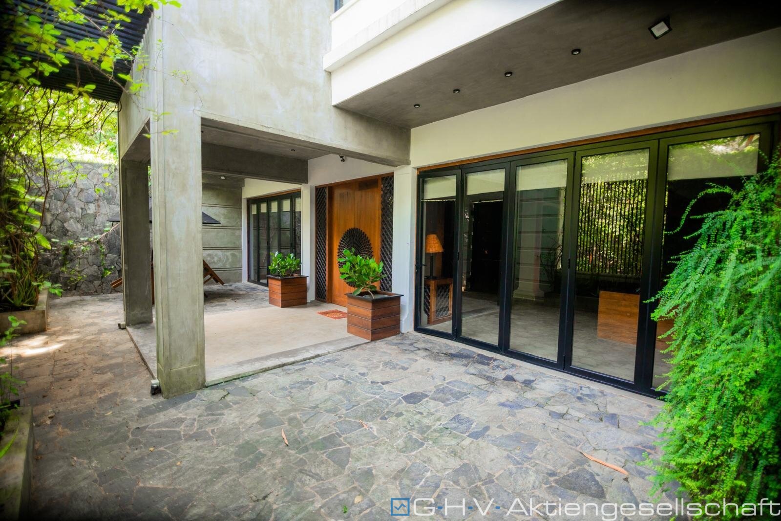 HOTEL in SRI LANKA - Geschäftsmöglichkeit - Business-opportunity