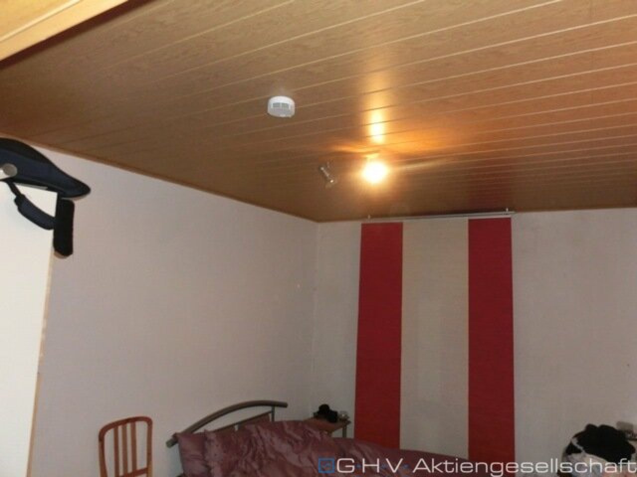 KL EG links Schlafzimmer