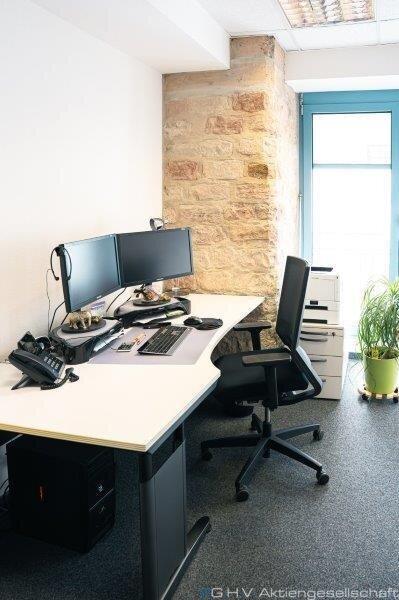Büro 4 Büro 4