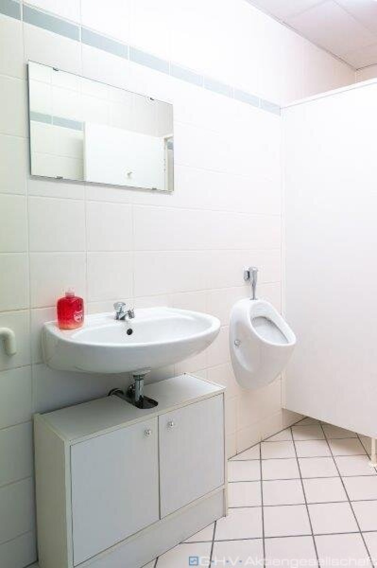 WC-Herren WC-Herren