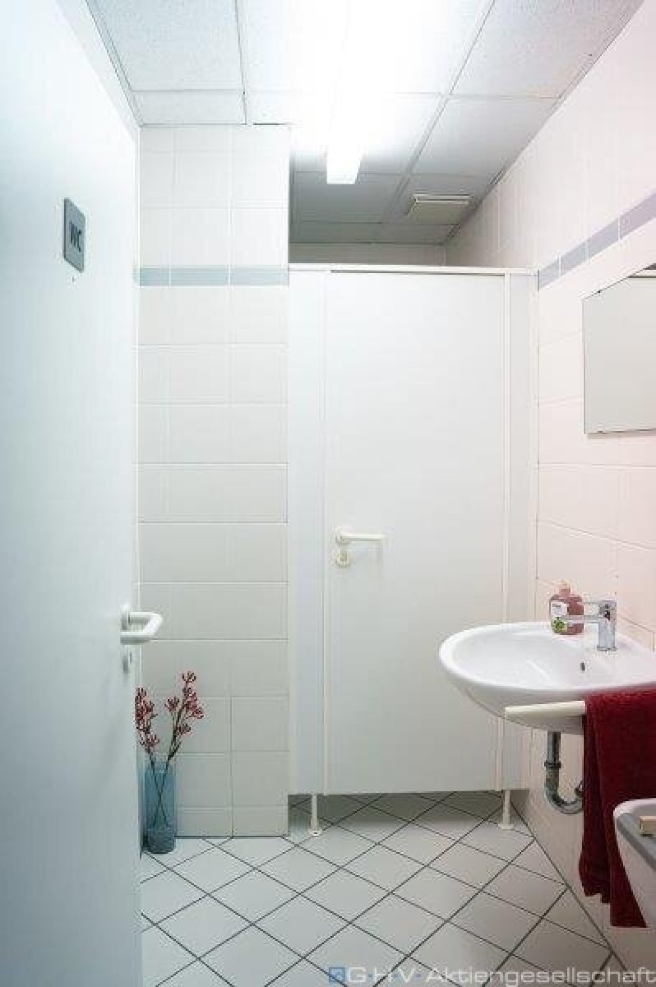 WC-Damen WC-Damen