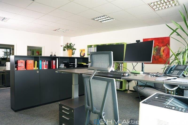 Büro 1 Büro 1