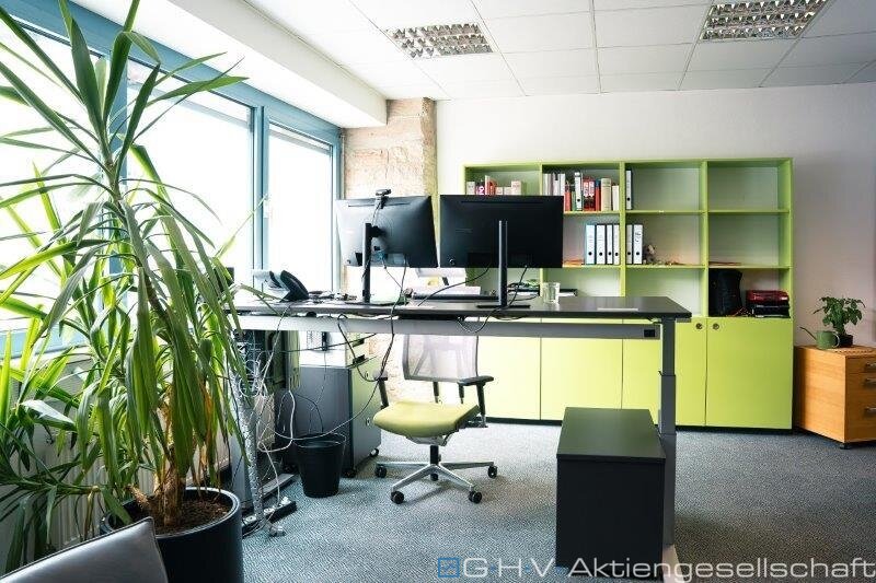 Büro 1 Büro 1