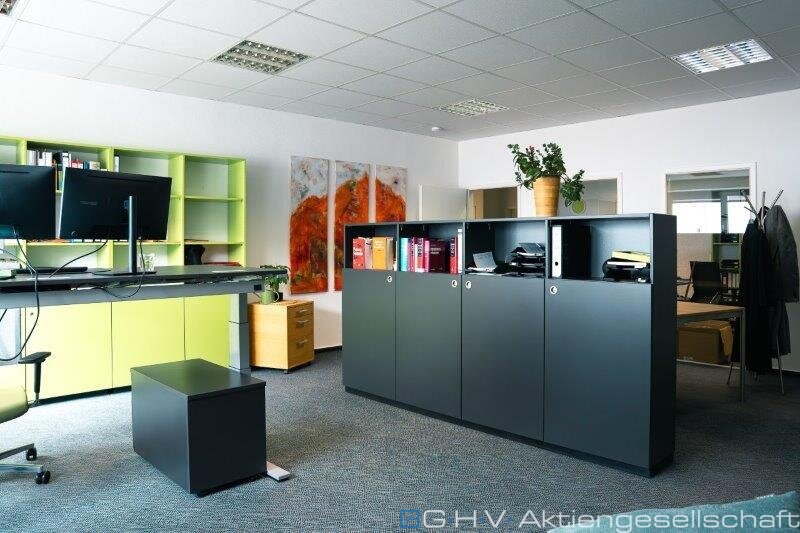Büro 1 Büro 1