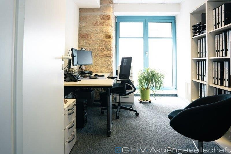 Büro 4 Büro 4