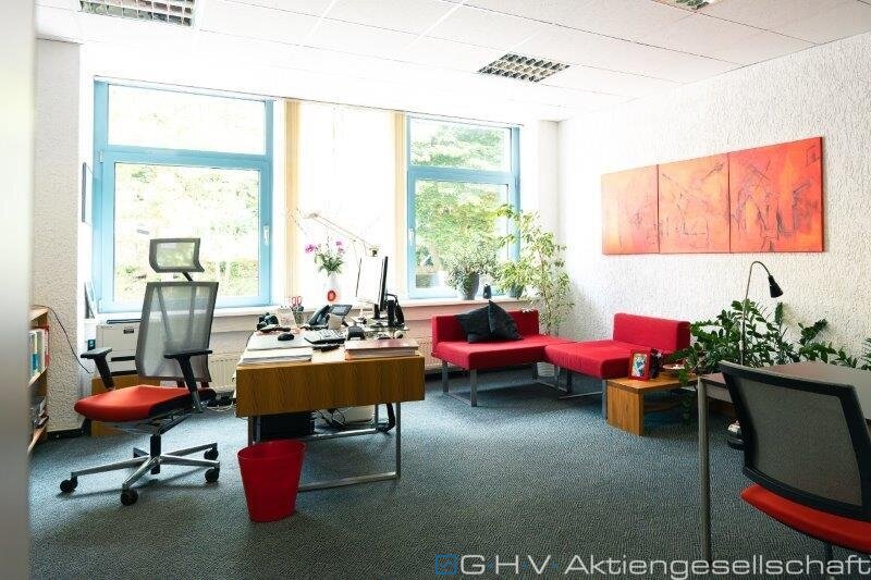 Büro 2 Büro 2