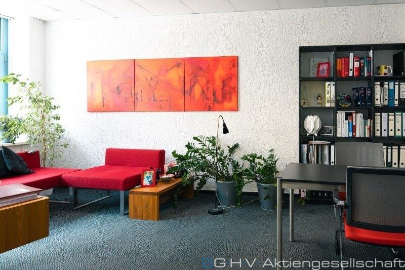 Büro 2 Büro 2