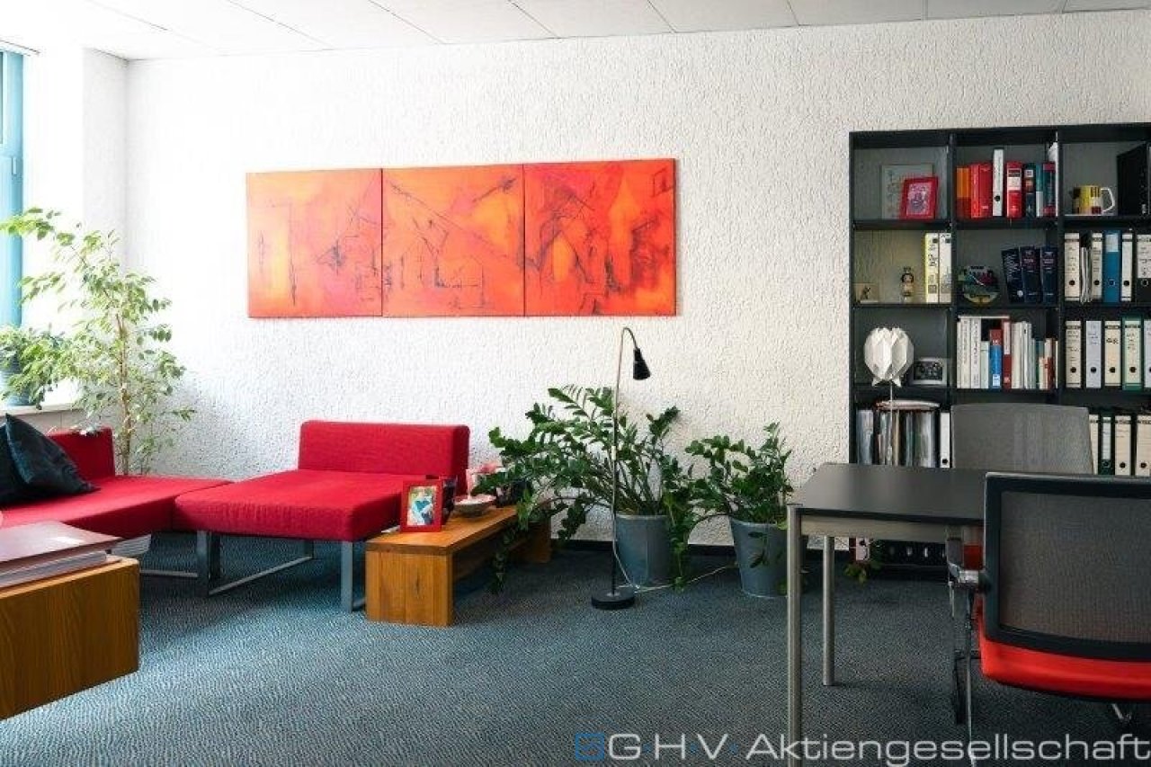 Büro 2 Büro 2