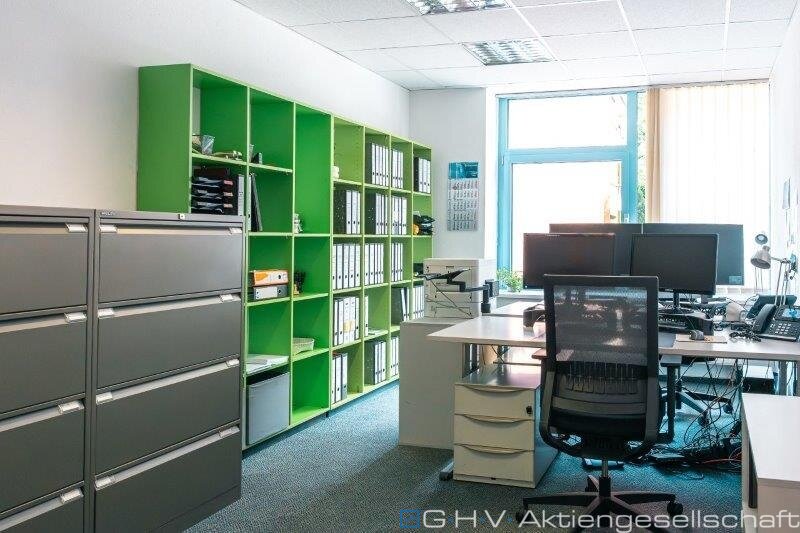 Büro 3 Büro 3