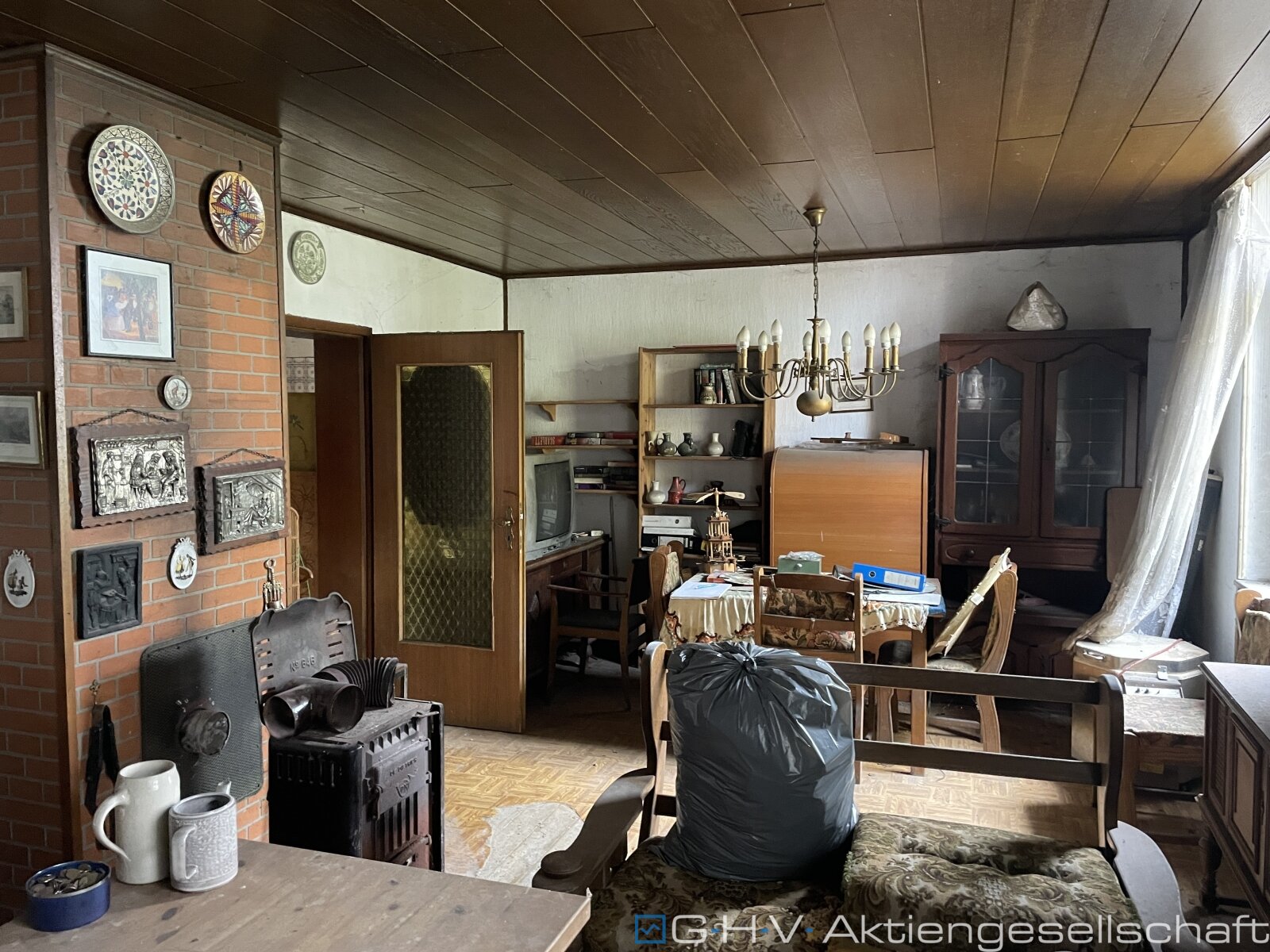 2354 Esszimmer 2354 Esszimmer