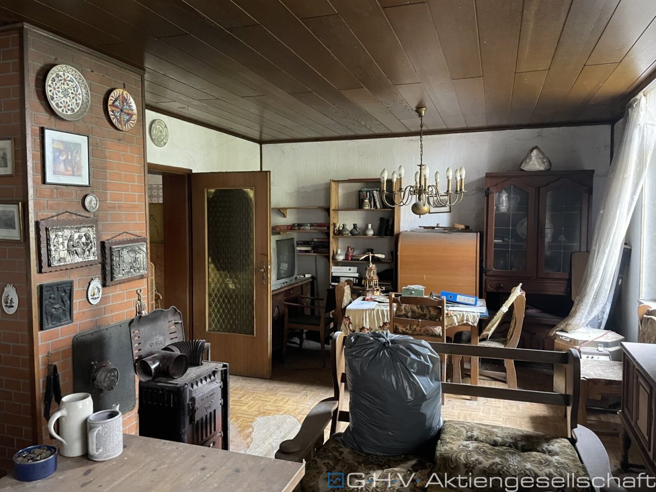 2354 Esszimmer 2354 Esszimmer