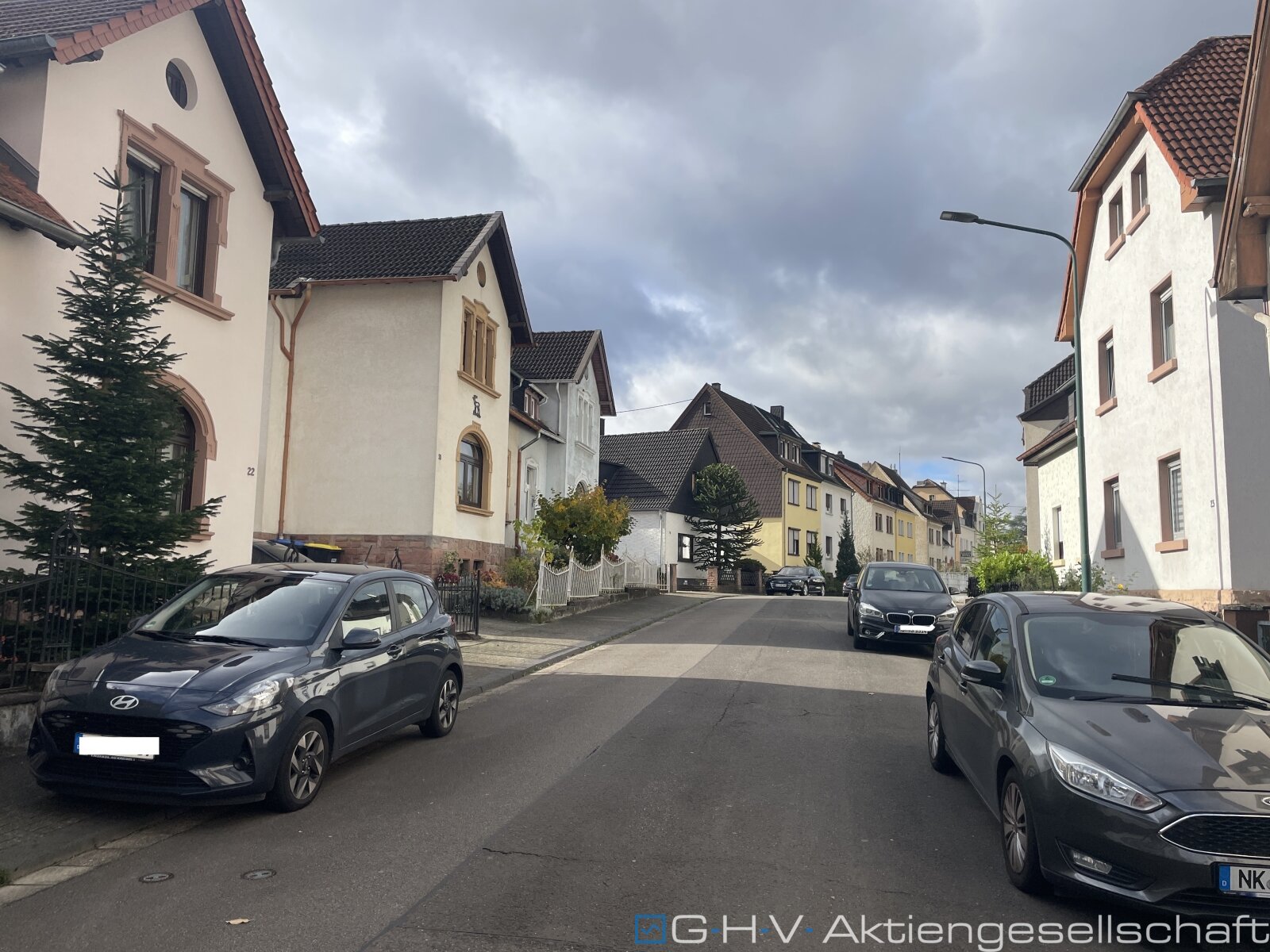 2354 Umgebung 2354 Umgebung