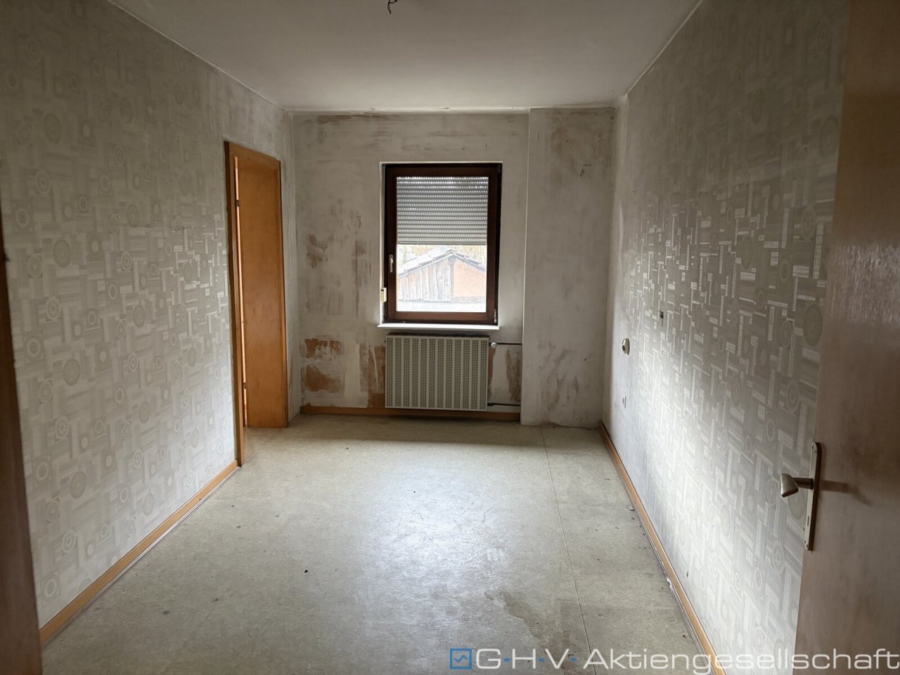 Zimmer 1OG