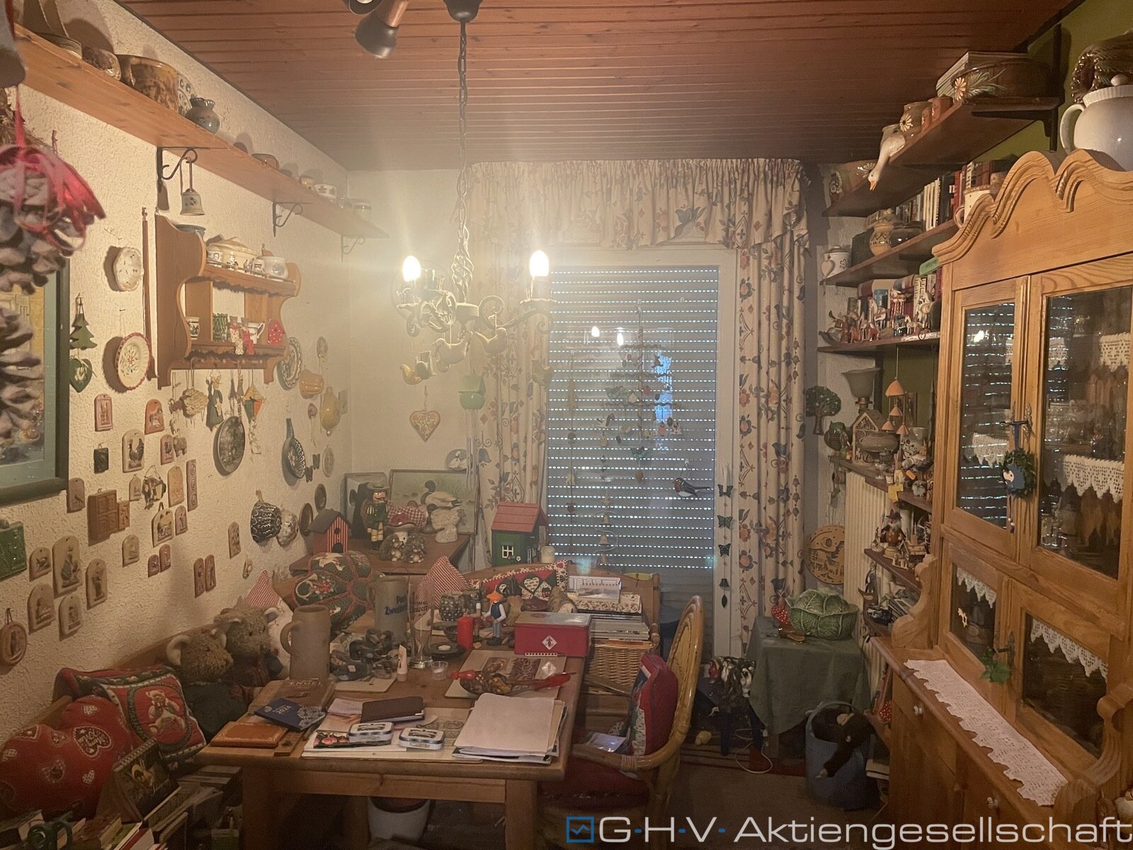 Esszimmer