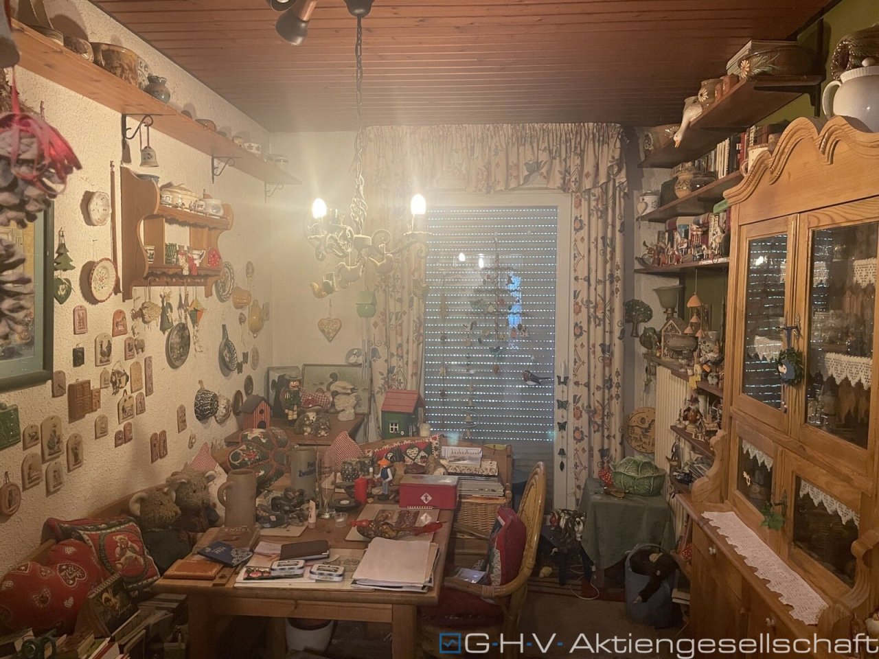 Esszimmer