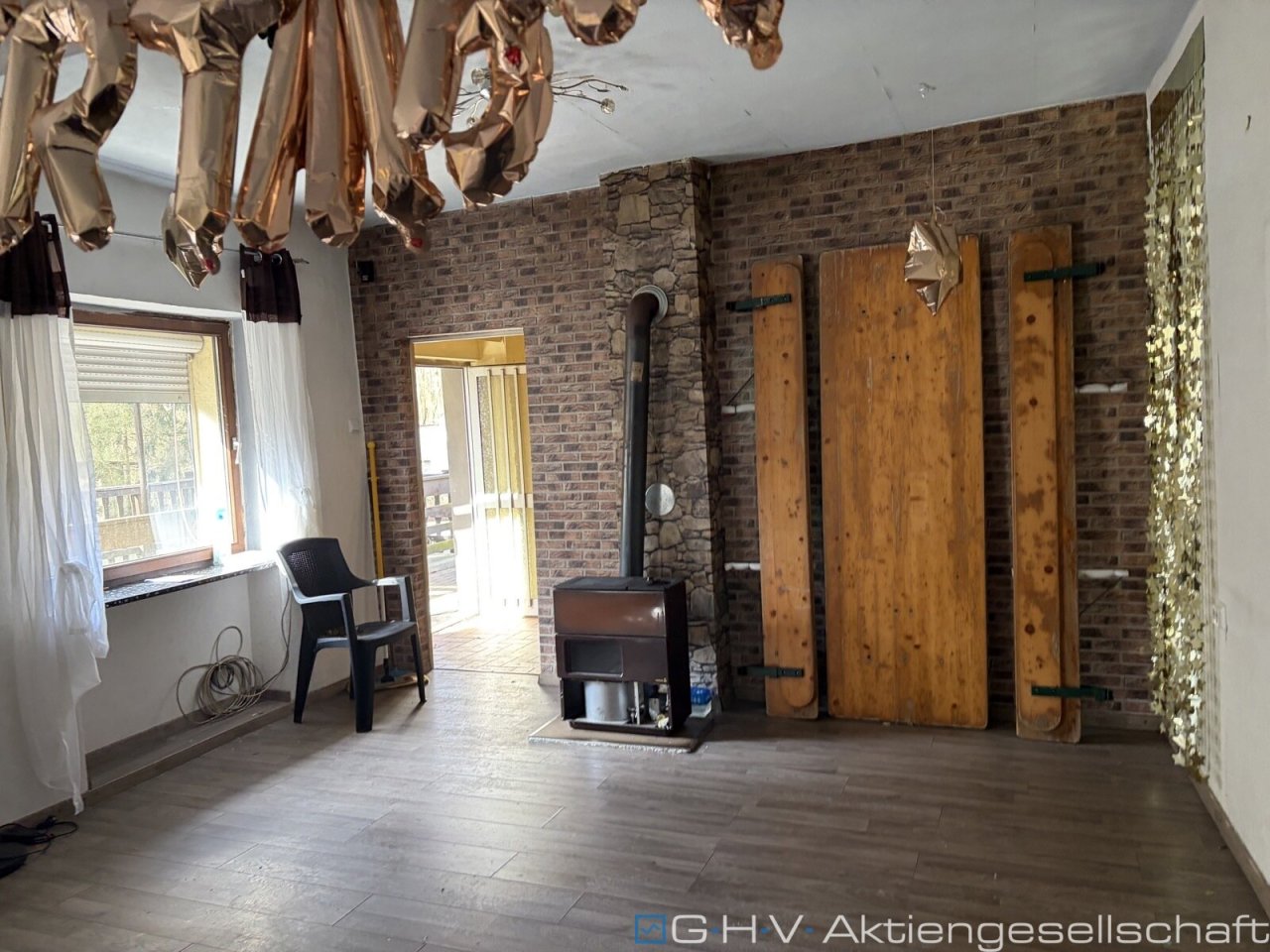 Wohnzimmer Gebaeude 1 Wohnzimmer Gebaeude 1