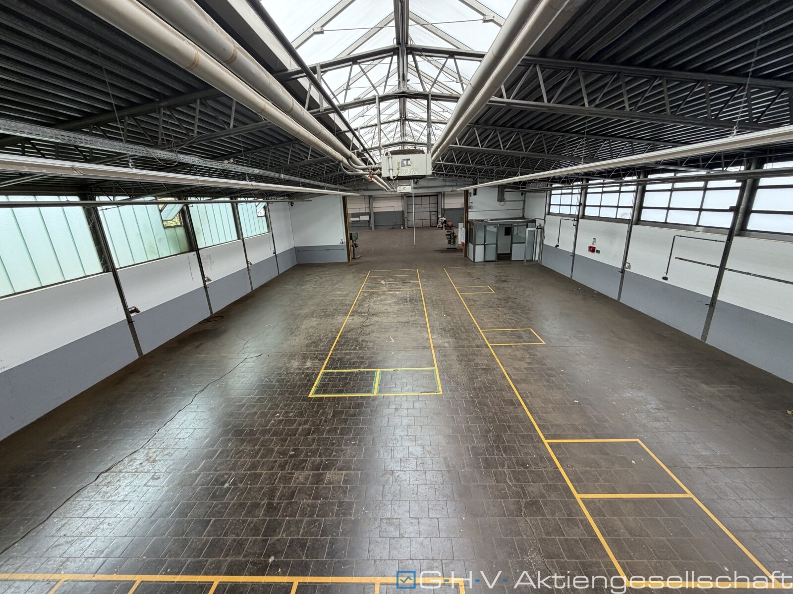 Halle Mitte 3 Halle Mitte 3