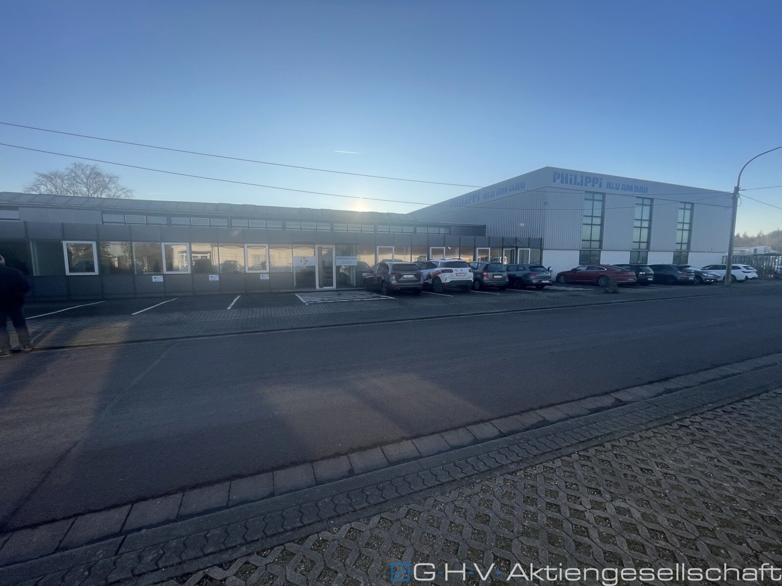 Ansicht Ansicht