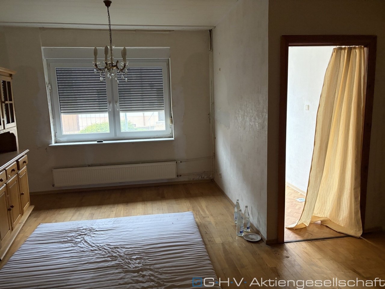 Wohnung rechts Wohnbereich Wohnung rechts Wohnbereich