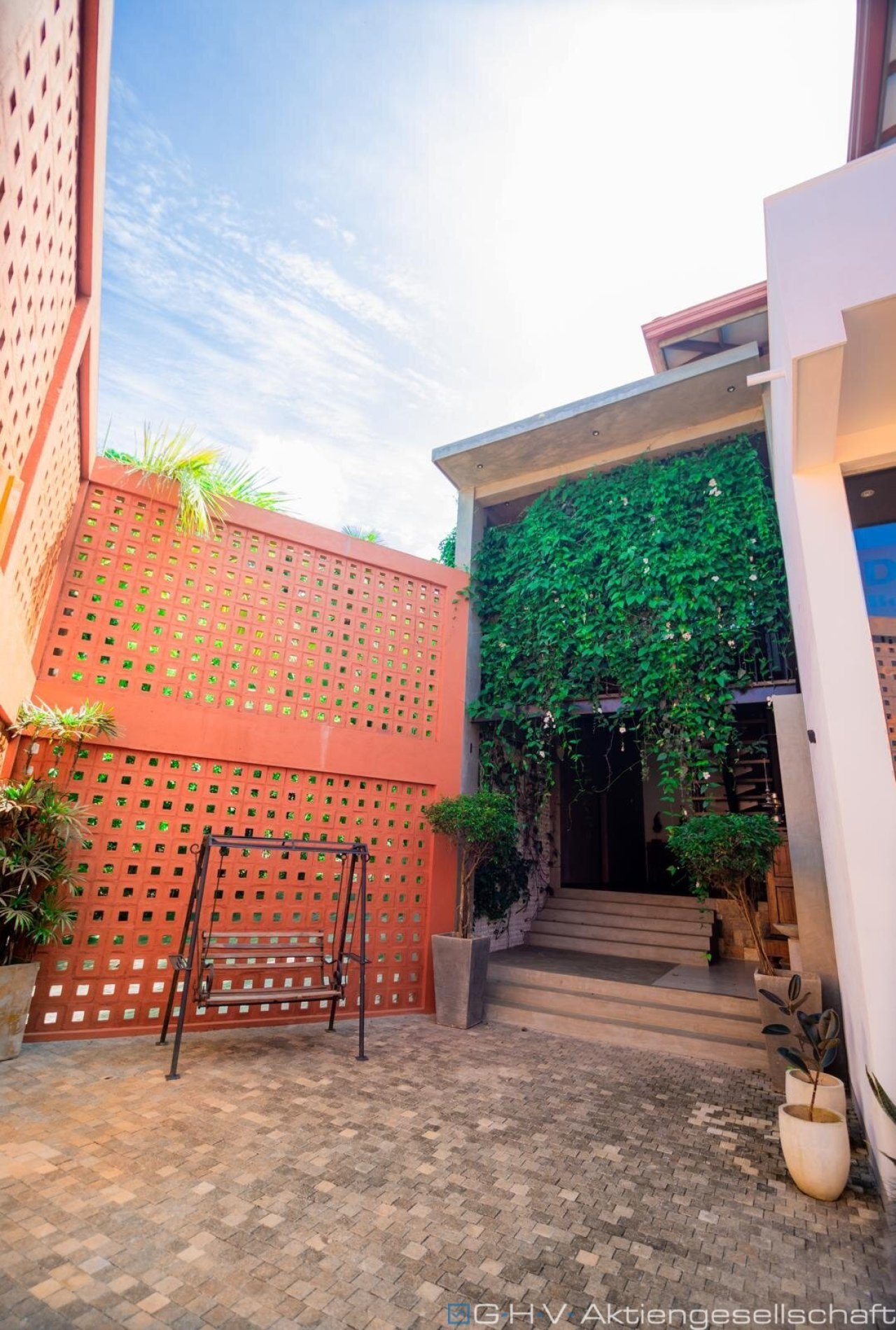 Entrance Entrance