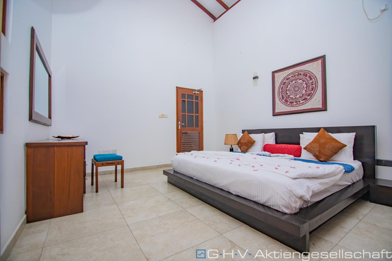 Example Room Example Room